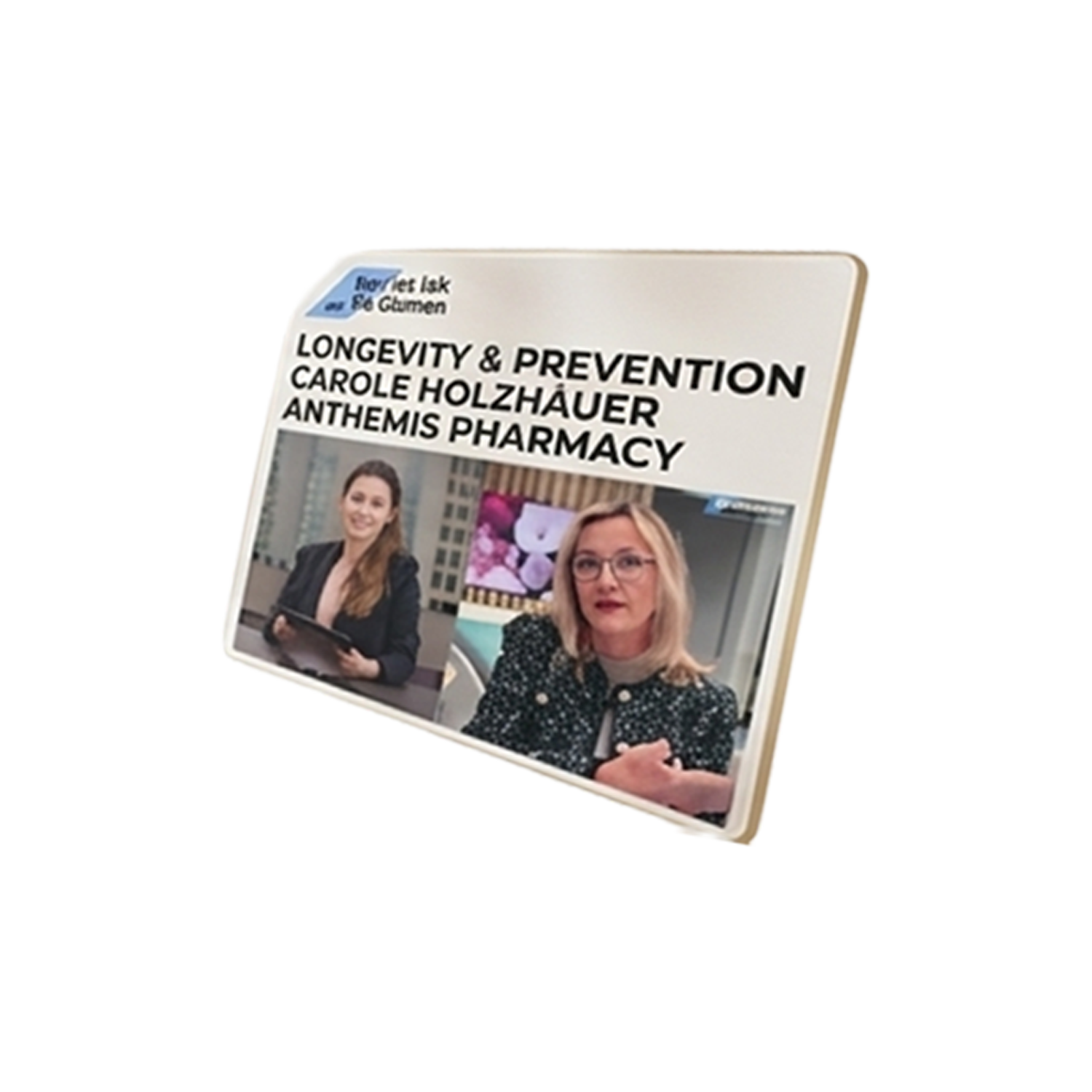 Longevity & Prevention